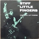 Stiff Little Fingers - See You Up There!