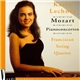 Karin Lechner & Franciscan String Quartet - Mozart Piano Concertos Nrs. 11-13 (KV 413 - 415)