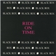 Black Box / Dan Hartman / Loleatta Holloway - Ride On Time / Love Sensation / Hit'N Run