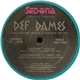 Def Dames - 976-Boom