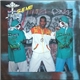 Doctor Ice - Sue Me! / Word Up Doc!