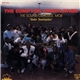 Various - The Compton Compilation - The Sound Control Mob 