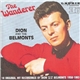 Dion , Dion & The Belmonts - The Wanderer: 18 Original Hit Recordings by Dion and Dion and the Belmonts 1958-1963