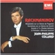 Rachmaninov, Jean-Philippe Collard - Rhapsodie Sur Un Theme De Paganini. Variations Sur Un Theme De Corellin. Sonate No.2. Etudes -Tableaux. 5 Préludes. Moment Musical