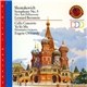 Shostakovich - New York Philharmonic / Leonard Bernstein - Philadelphia Orchestra / Eugene Ormandy / Yo-Yo Ma - Symphony No. 5 / Cello Concerto No. 1