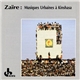 Various - Zaïre: Musiques Urbaines À Kinshasa