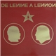 Various - De Lenine A Lennon