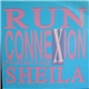 Connexion Featuring Sheila - Run