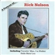 Rick Nelson - A Portrait Of...