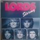 Lords - Stormy