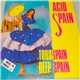 Acid Spain - Torospain / Deep Spain