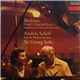 Brahms - András Schiff, Wiener Philharmoniker, Sir Georg Solti - Piano Concerto No. 1, Variations On A Theme Of Schumann