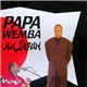 Papa Wemba - Au Japon