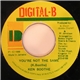 Ken Boothe - You're Not The Same