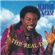 Marvin Sease - The Real Deal