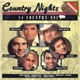 Various - Country Nights