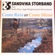 Sandvika Storband - Come Rain Or Come Shine