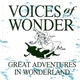 Various - Great Adventures In Wonderland